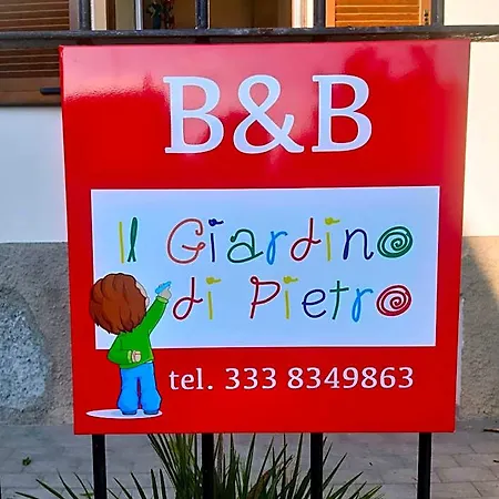 Il giardino di Pietro-2